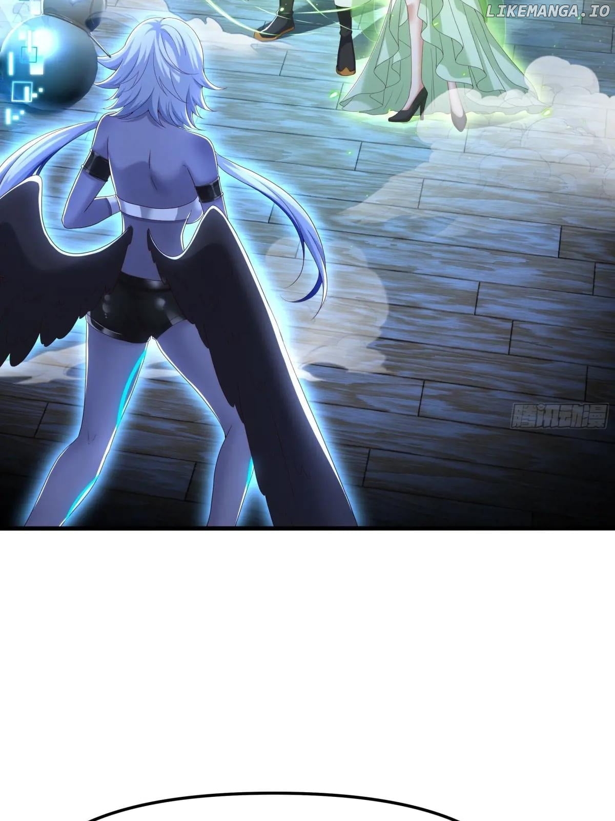 Rebirth of King Zhou: Not Being the Ultimate Villain Chapter 47 - page 41